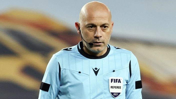 Süper Lig'de 30. haftanın hakemleri