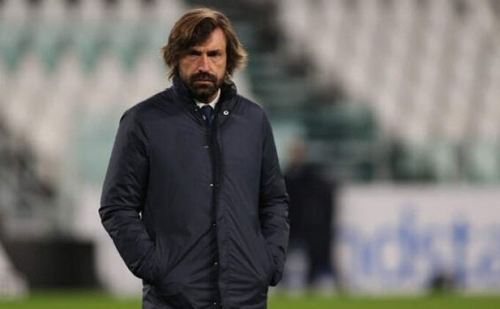 Andrea Pirlo: Kovulmak gibi bir endişem yok