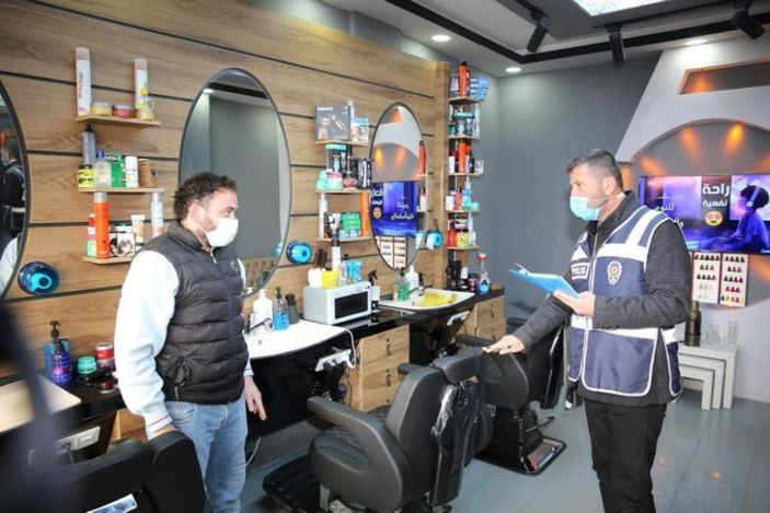 Türkiye genelinde, Huzurlu Sokaklar ve Narkotik Suçları Uygulaması