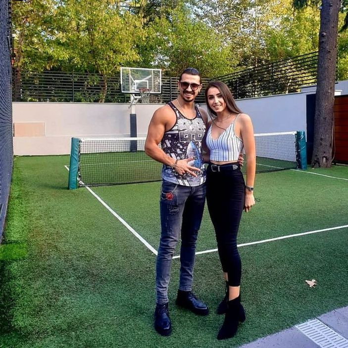 Öykü Uysal kimdir? Survivor'a veda eden Öykü Uysal kaç yaşında, ne iş yapıyor? Öykü Uysal hakkında..