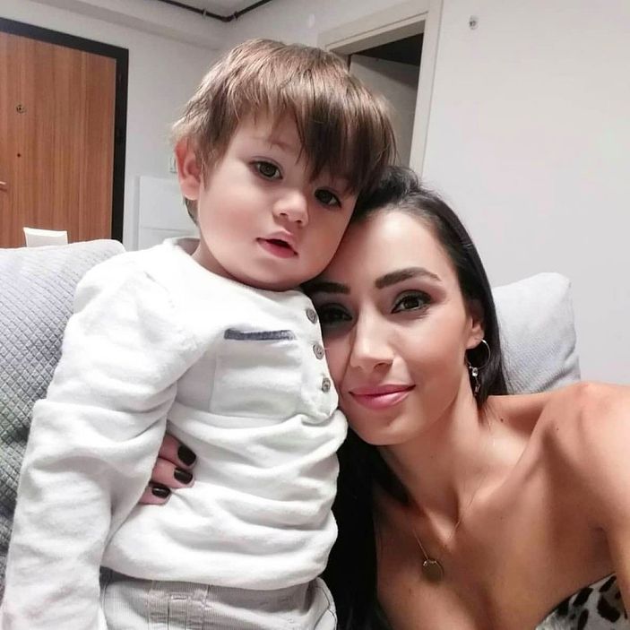 Öykü Uysal kimdir? Survivor'a veda eden Öykü Uysal kaç yaşında, ne iş yapıyor? Öykü Uysal hakkında..