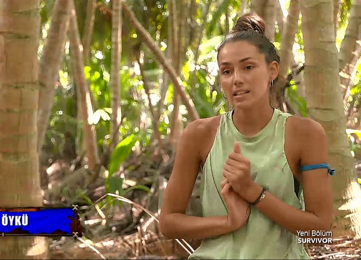 Survivor’da kim elendi, kim gitti? 9 Mart Survivor'a veda eden isim..