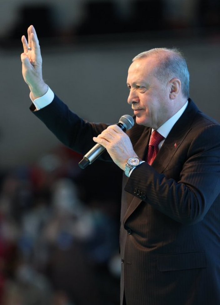 Ekonomide gözler Cumhurbaşkanı Erdoğan'ın açıklayacağı reform paketinde