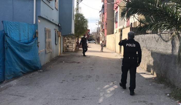 Adana’da 3’üncü kattan düşen hamile kadın öldü, bebeği hayata tutundu