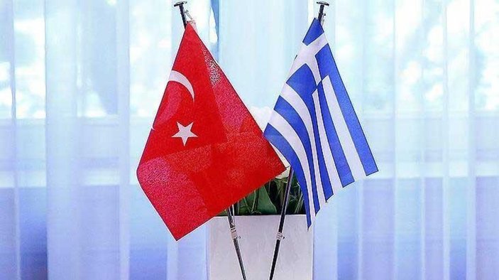 Türkiye ile Yunanistan arasında yeni istişari görüşmelerin tarihi belli oldu