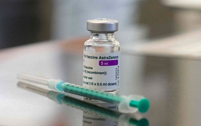 9 AB ülkesi, AstraZeneca'nın koronavirüs aşısını askıya aldı
