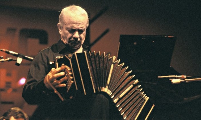 Astor Piazzolla kimdir? Google'a Doodle olan Astor Piazzolla hakkında bilgiler..