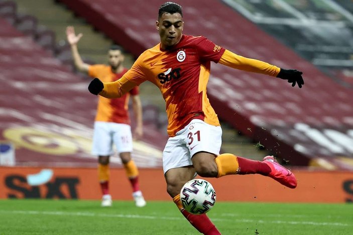 Muhammed Zidan: Mostafa'nın Galatasaray'a gitmesi büyük adım