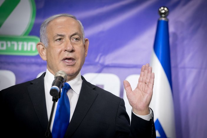 BAE, İsrail'e 10 milyar dolar yatırım yapacak
