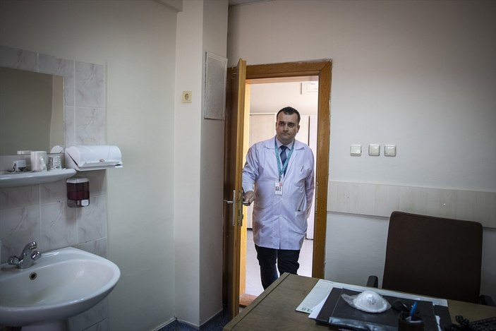 Türk araştırmacılar, kanseri bor oksitle tedavi etmek için çalışıyor