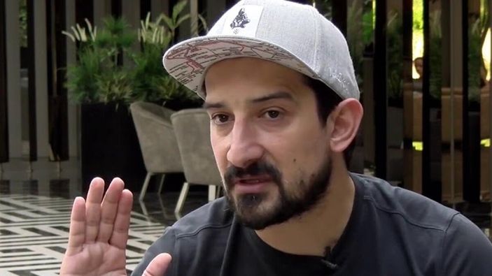 Serhat Akın'dan Fenerbahçe'ye Löw önerisi