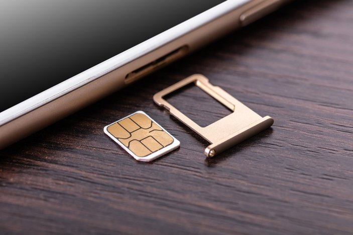 SIM kart takas dolandırıcılığı: SIM Swapping nedir?