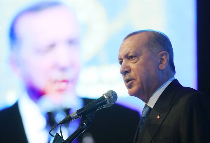 Cumhurbaşkanı Erdoğan'ın açıkladığı ekonomi reformu paketi