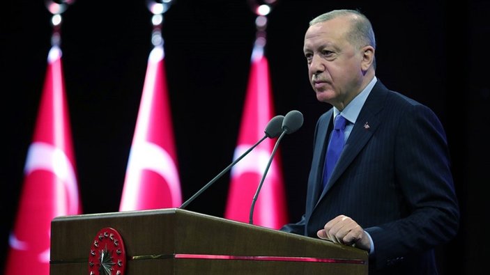 Cumhurbaşkanı Erdoğan, ekonomi reform paketini bugün tanıtacak