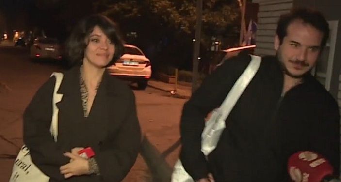 Selin Şekerci, aşka küstü