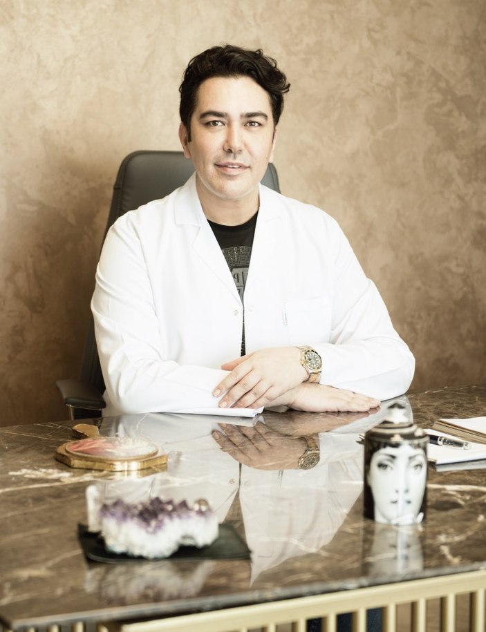 Bölgesel İncelmede CoolSculpting Etkisi