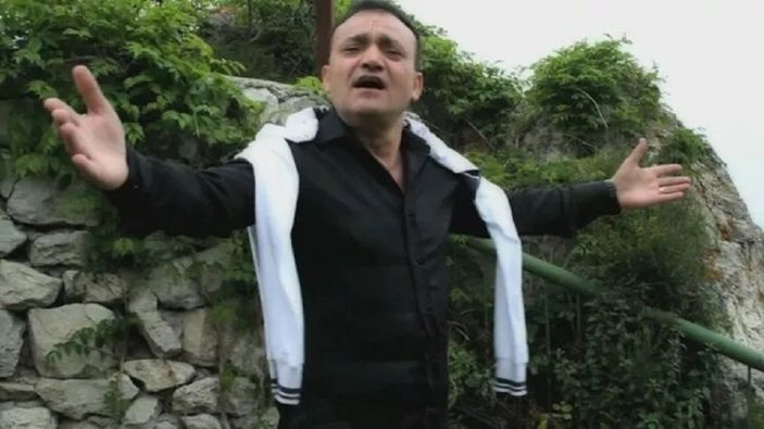 Kont Adnan kimdir? Kont Adnan kaç yaşında, nereli, gerçek adı ne?