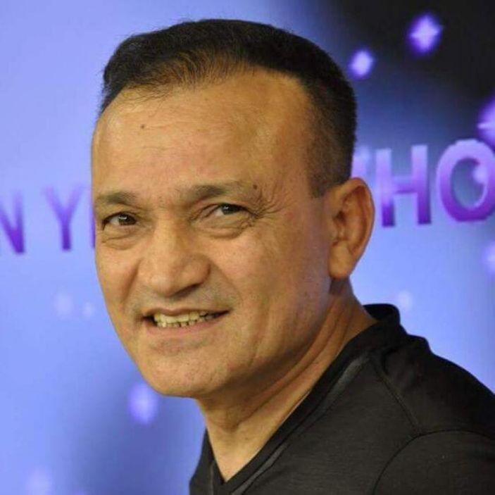 Kont Adnan kimdir? Kont Adnan kaç yaşında, nereli, gerçek adı ne?