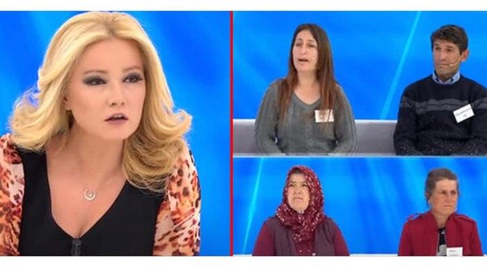 Müge Anlı’da ikinci Palu ailesi vakası: Abdurrahman Çığ olayı nedir?