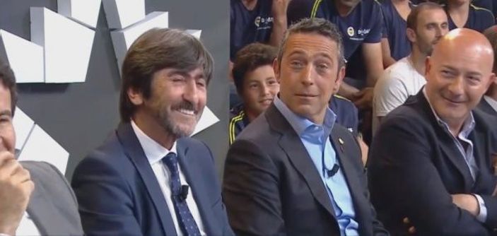 Fenerbahçe, Rıdvan Dilmen'i düşünmüyor