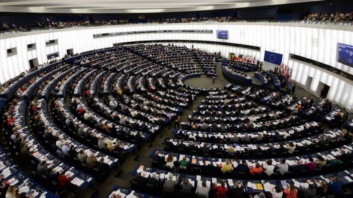 Dışişleri Bakanlığı'ndan Avrupa Parlamentosu'na sert yanıt
