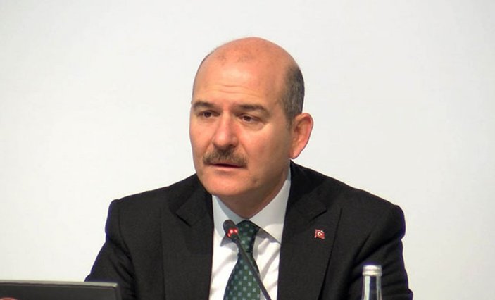 Kemal Kılıçdaroğlu'ndan Süleyman Soylu'ya başsağlığı telefonu