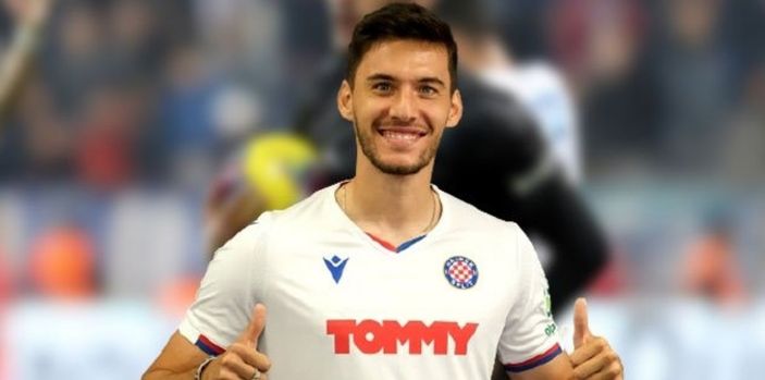 Umut Nayir: Şampiyonluk favorisi Beşiktaş