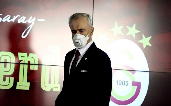 Tahkim Kurulu Mustafa Cengiz'in cezasını kaldırdı
