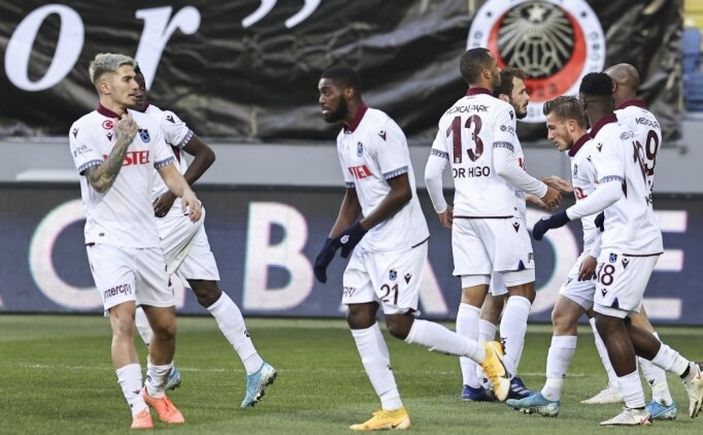 Abdullah Avcı'dan futbolculara şut emri