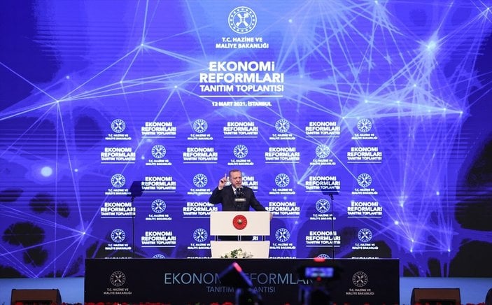 Fahrettin Altun'dan, Kemal Kılıçdaroğlu'nun 'reformlarda işsizlik yok' eleştirisine yanıt