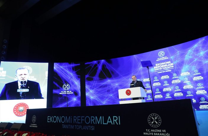 İş dünyasından, Ekonomi Reformları paketi değerlendirmesi