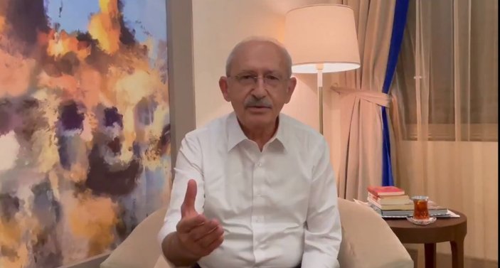 Kemal Kılıçdaroğlu ekonomi reform paketini beğenmedi