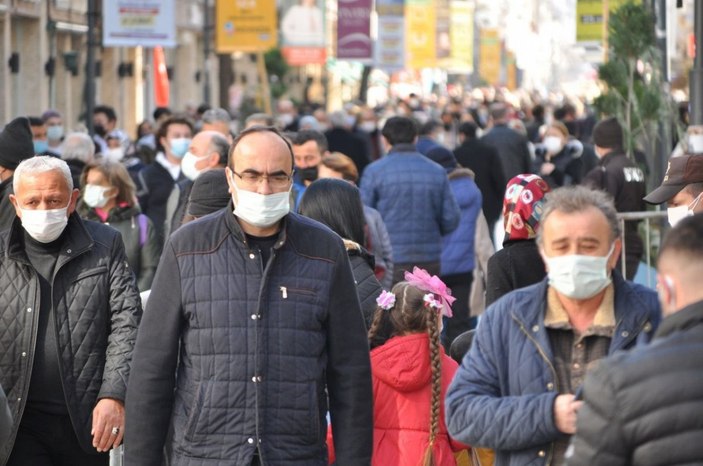 Gözler Kabine toplantısında: Tedbirler yeniden ele alınacak