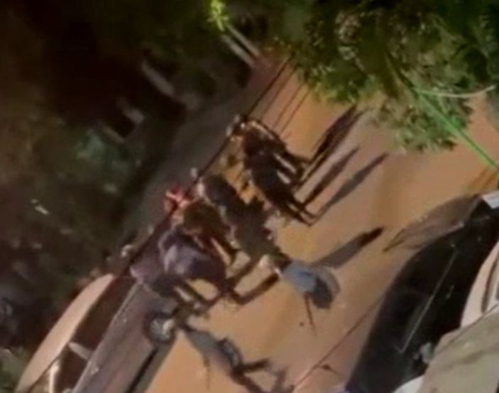 i Myanmar’da darbe karşıtı gösterilerde 5 kişi daha öldürüldü