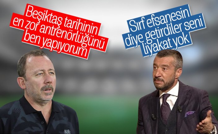 Tümer Metin'den şampiyonluk yorumu