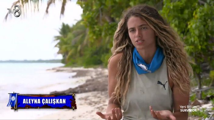 Survivor'da ilk eleme adayı kim oldu? 13 Mart 2021 Survivor’da dokunulmazlık oyununu kim kazandı?