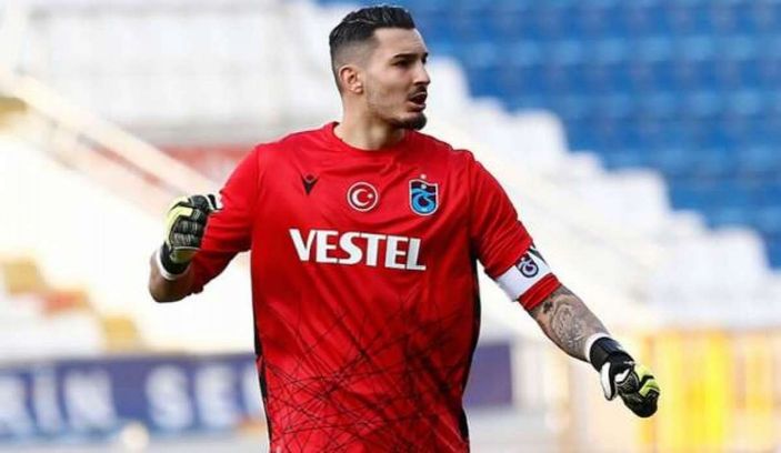 Uğurcan Çakır, Juventus'un radarına girdi