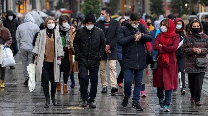 İstanbul'un en kalabalık mahallesi, 3 ilin nüfusunu geride bıraktı
