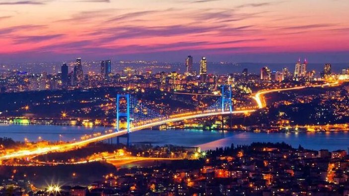 İstanbul'un en kalabalık mahallesi, 3 ilin nüfusunu geride bıraktı