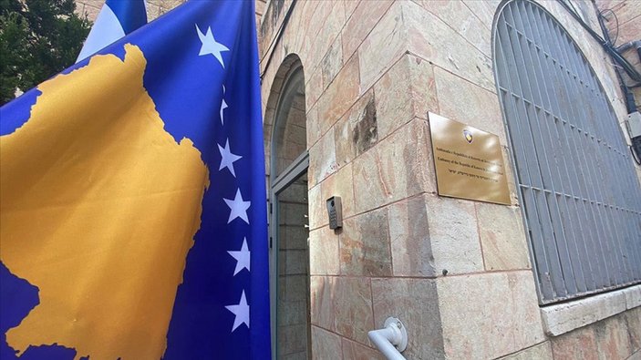 Dışişleri Bakanlığı'ndan Kosova'ya kınama