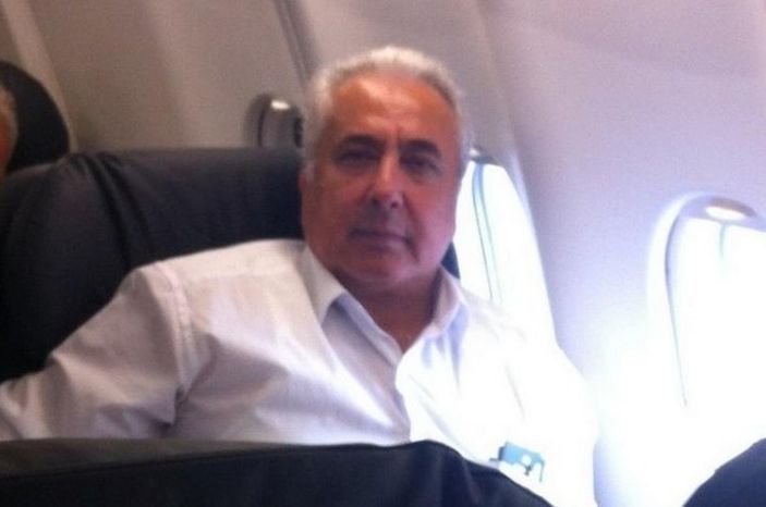 Eski milletvekili İsmail Bozdağ hayatını kaybetti