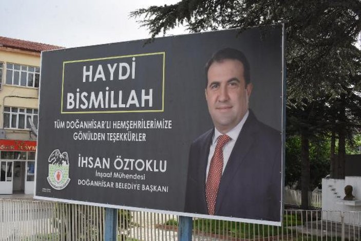 Konya'da öldürülen MHP’li başkanın katil zanlılarına iyi hal indirimi