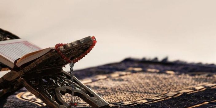 Şaban ayı ne zaman 2021? Şaban ayında yapılacak ibadetler nelerdir? Şaban ayı faziletleri