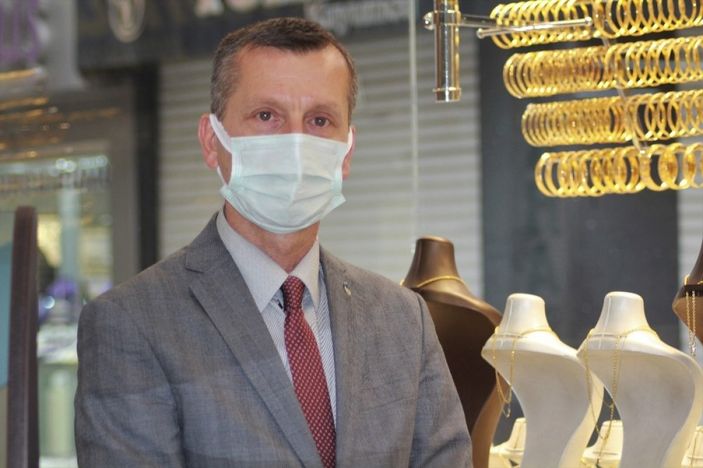 Altın yatırımcısına kazandıracak