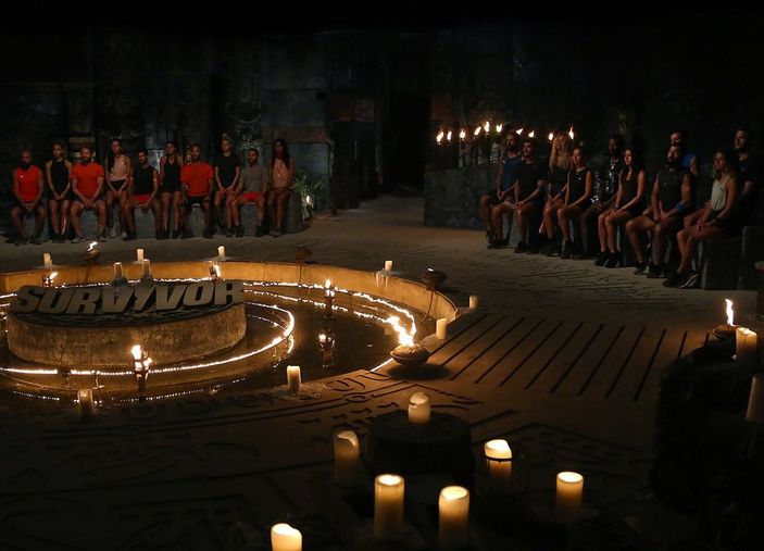 Survivor'da ilk eleme adayı kim oldu? 13 Mart 2021 Survivor’da dokunulmazlık oyununu kim kazandı?