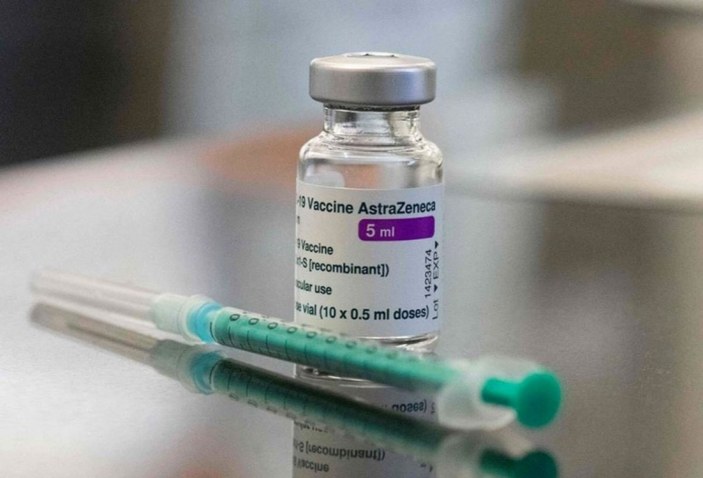 AstraZeneca aşısının kullanımı Almanya ve İtalya'da da askıya alındı