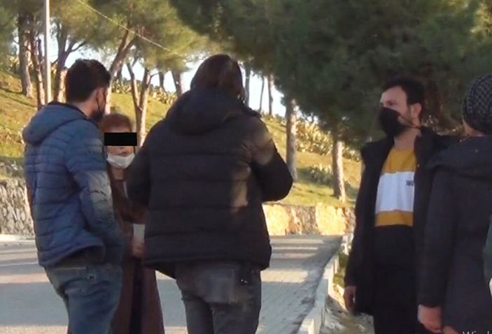 d Ayvalık'ta ölü bulunan bebeğin 19 yaşındaki annesi tutuklandı