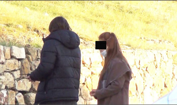 d Ayvalık'ta ölü bulunan bebeğin 19 yaşındaki annesi tutuklandı