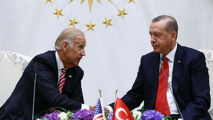 Cumhurbaşkanı Erdoğan: Batı, Türkiye'nin Suriye iç savaşını bitirmesine yardım etmeli