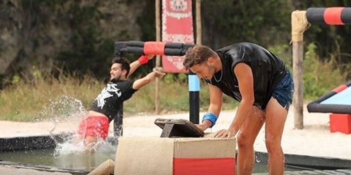 Survivor'da ikinci eleme adayı kim oldu? 14 Mart 2021 Survivor’da dokunulmazlık oyununu kim kazandı?